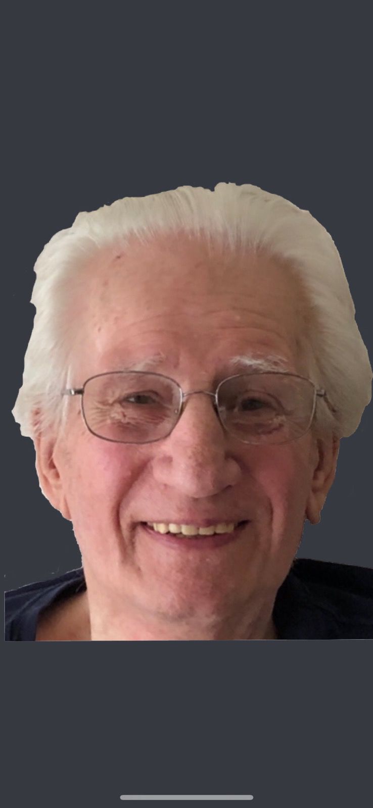 Norman Gaca